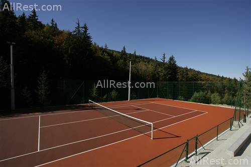 Yastrebets SPA & Wellness Hotel 44